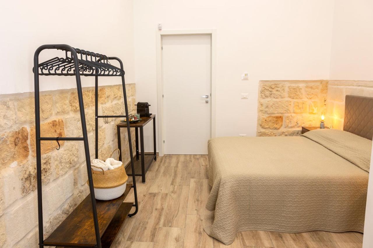 Готель Apulian House Бриндізі Екстер'єр фото
