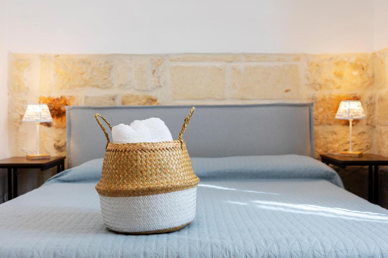 Готель Apulian House Бриндізі Екстер'єр фото