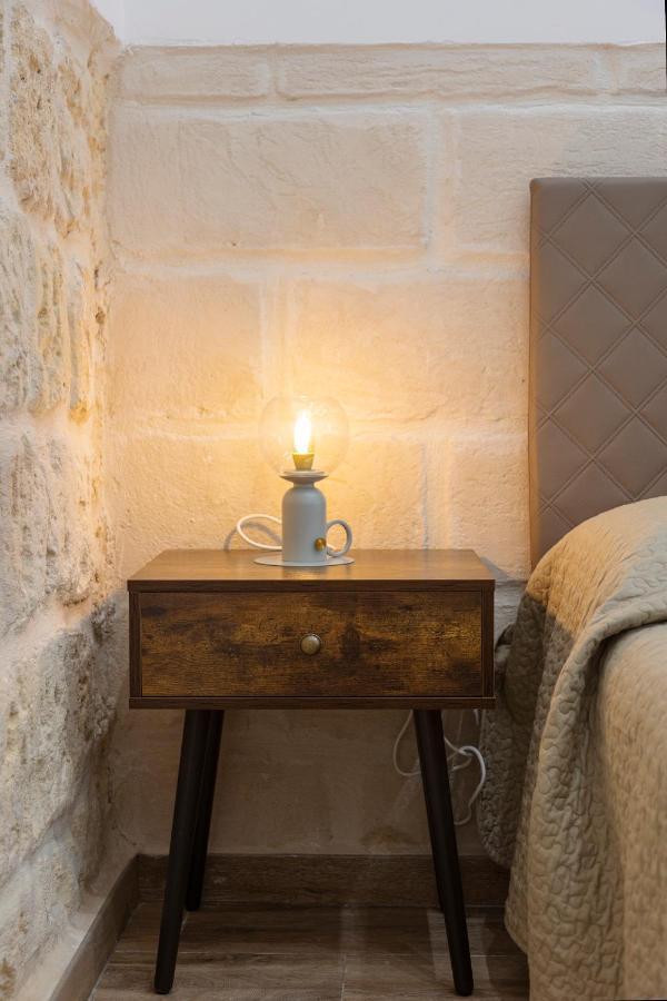 Готель Apulian House Бриндізі Екстер'єр фото