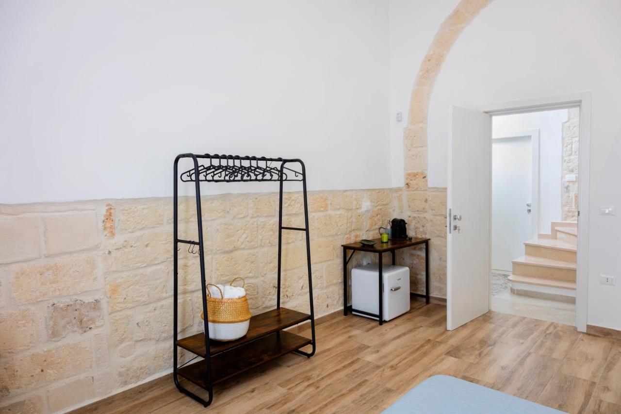 Готель Apulian House Бриндізі Екстер'єр фото