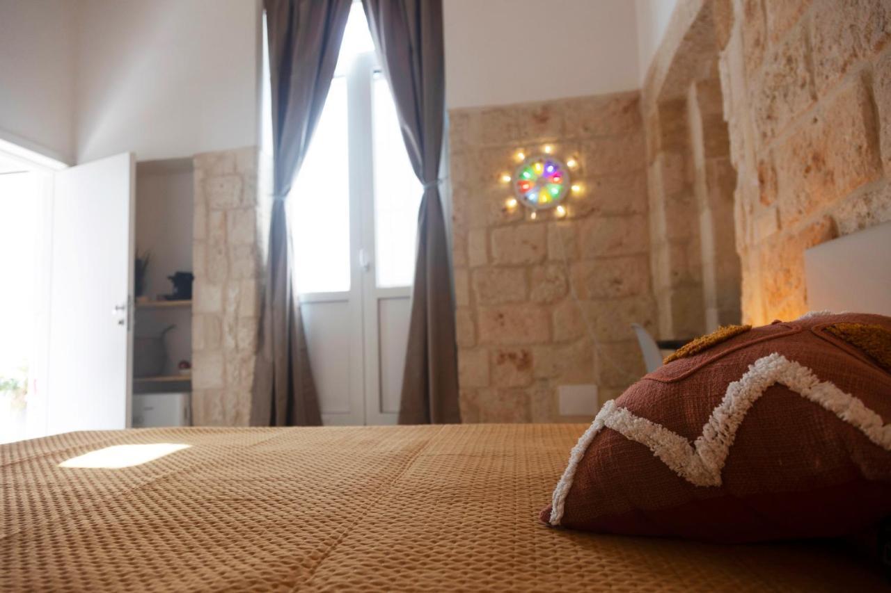 Готель Apulian House Бриндізі Екстер'єр фото