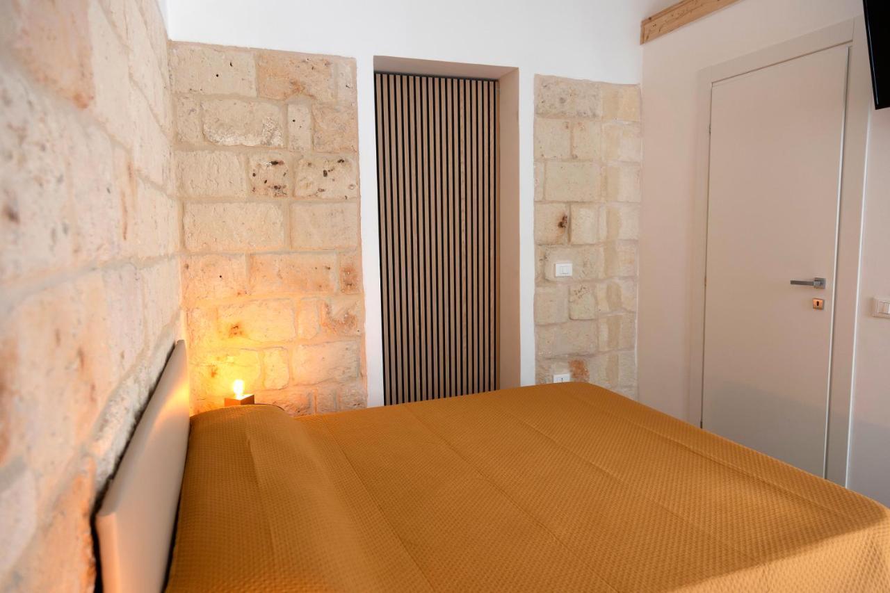 Готель Apulian House Бриндізі Екстер'єр фото