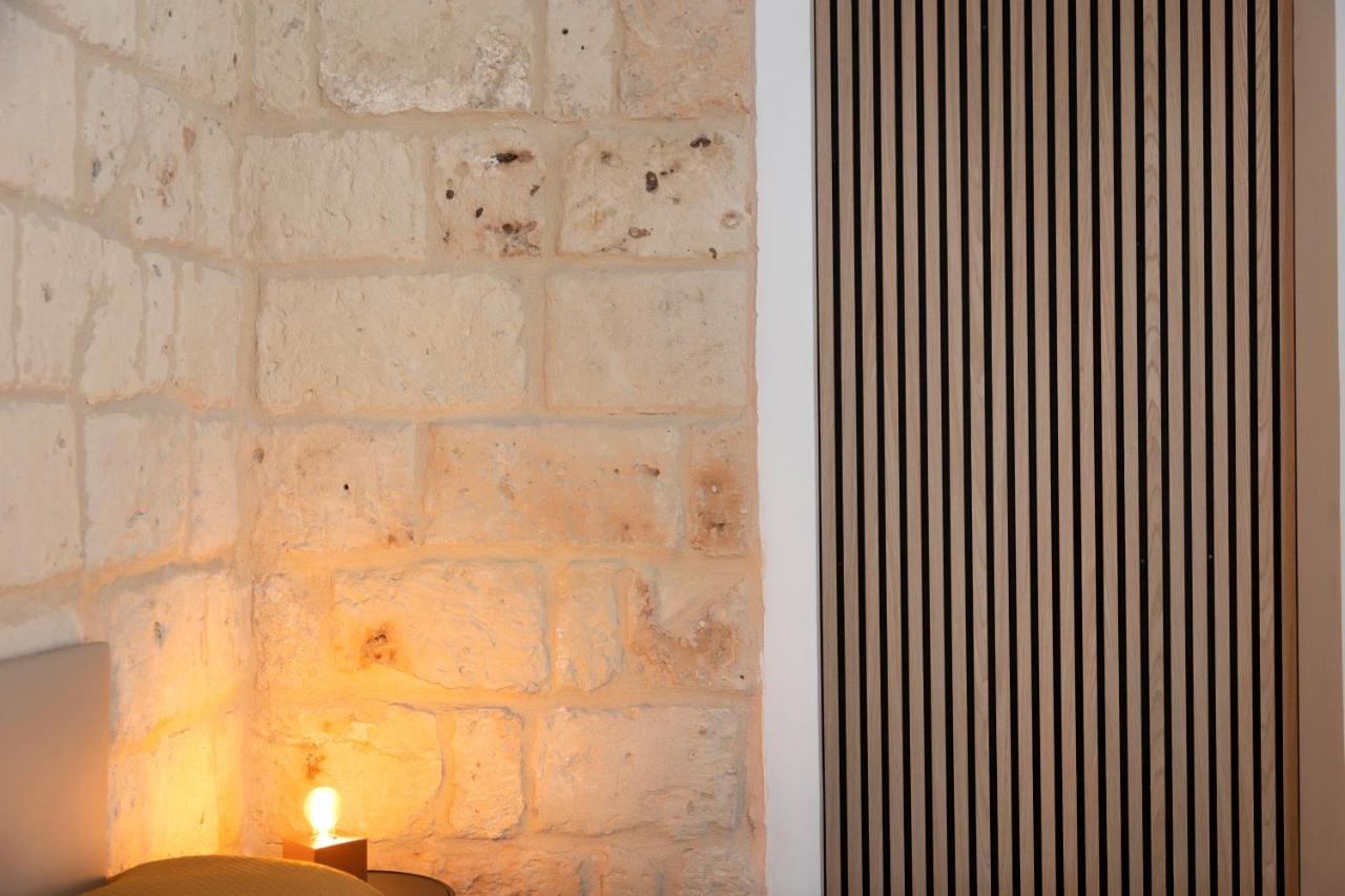 Готель Apulian House Бриндізі Екстер'єр фото